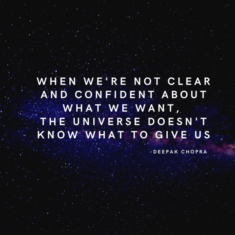 3 Steps to Get Clear on What You Really Want - Jackie J.Reid