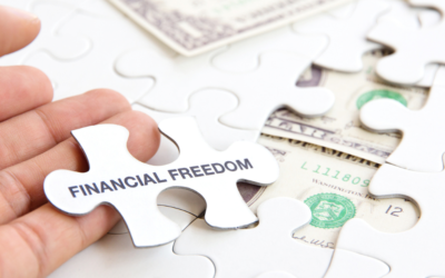 Making Peace with Financial Stress through Parts Work